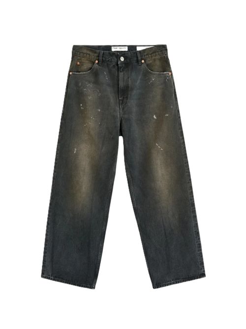 OUR LEGACYVast Cut faded jeans Our Legacy | M2265VNNEBULA WASH